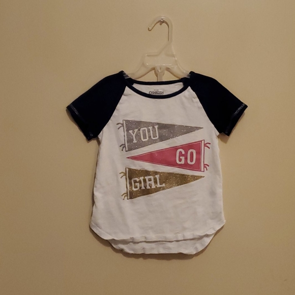 4t-5t girls  4 tops and 3 bottoms bundle sale - Picture 7 of 7